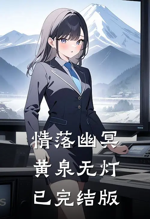情落幽冥，黄泉无灯已完结版