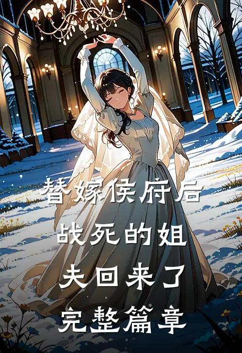 替嫁侯府后，战死的姐夫回来了完整篇章