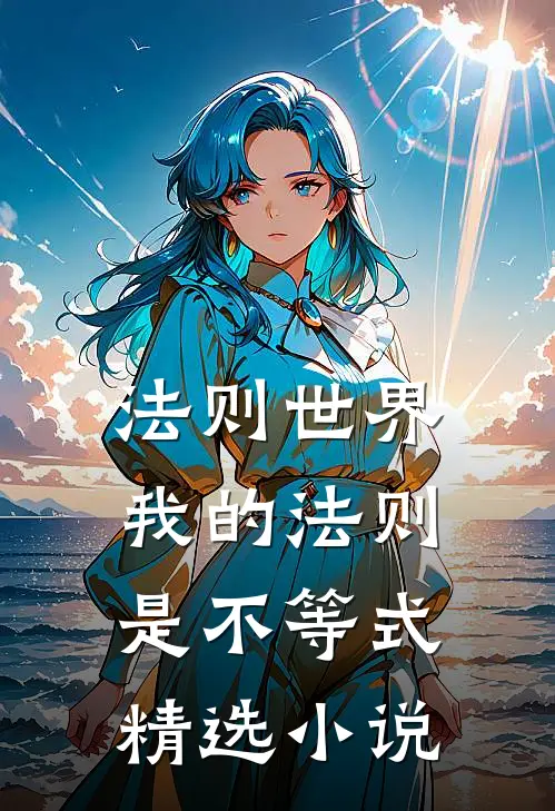 法则世界，我的法则是不等式精选小说