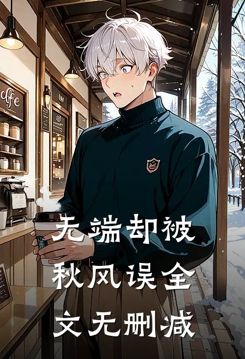 无端却被秋风误全文无删减