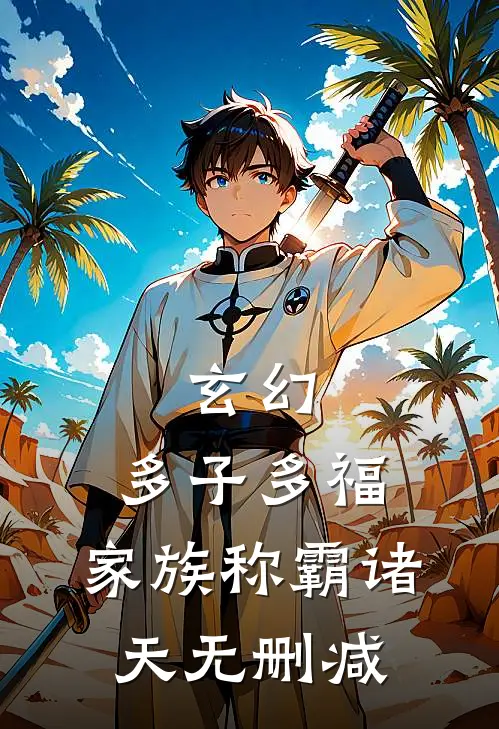 玄幻：多子多福，家族称霸诸天无删减