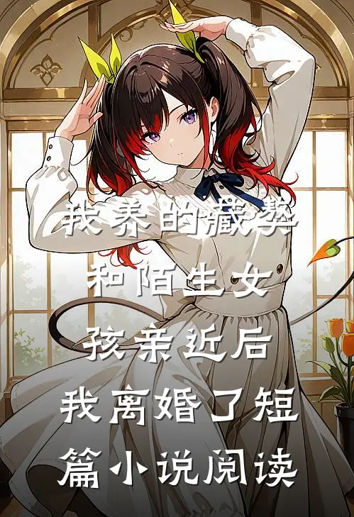 我养的藏獒和陌生女孩亲近后，我离婚了短篇小说阅读