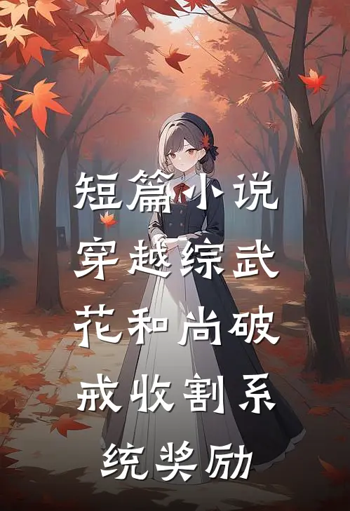 短篇小说穿越综武：花和尚破戒收割系统奖励