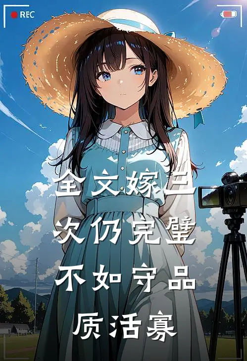 全文嫁三次仍完璧，不如守品质活寡