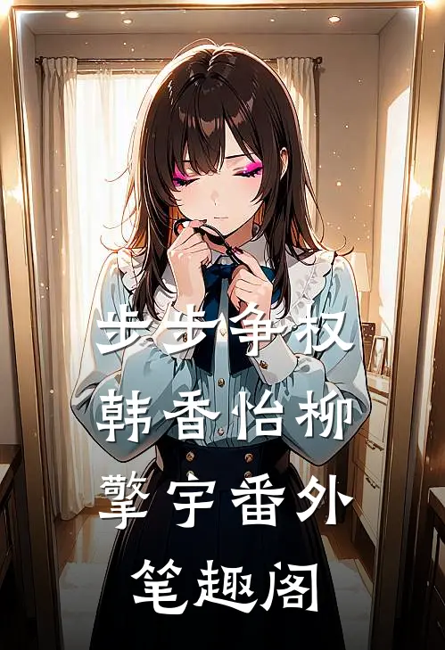 步步争权：韩香怡柳擎宇番外笔趣阁