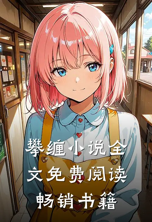 攀缠小说全文免费阅读畅销书籍