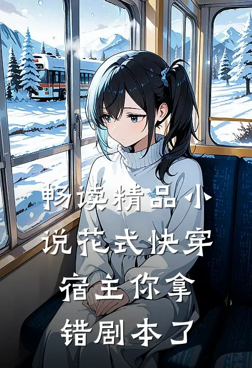 畅读精品小说花式快穿：宿主你拿错剧本了