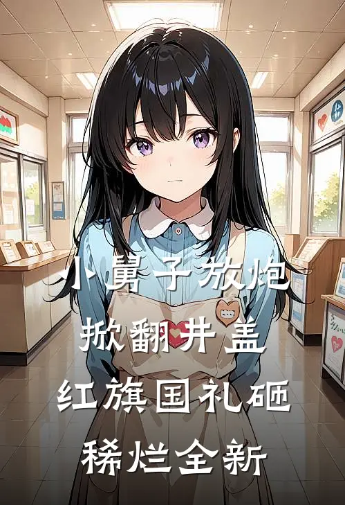 小舅子放炮掀翻井盖，红旗国礼砸稀烂全新