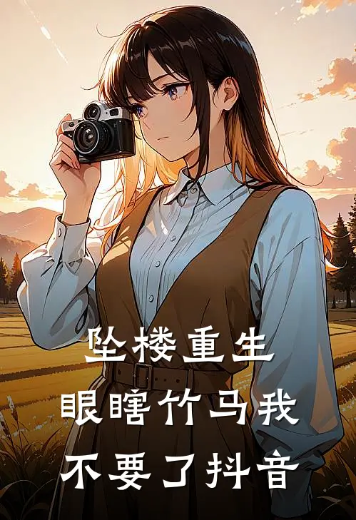 坠楼重生，眼瞎竹马我不要了抖音