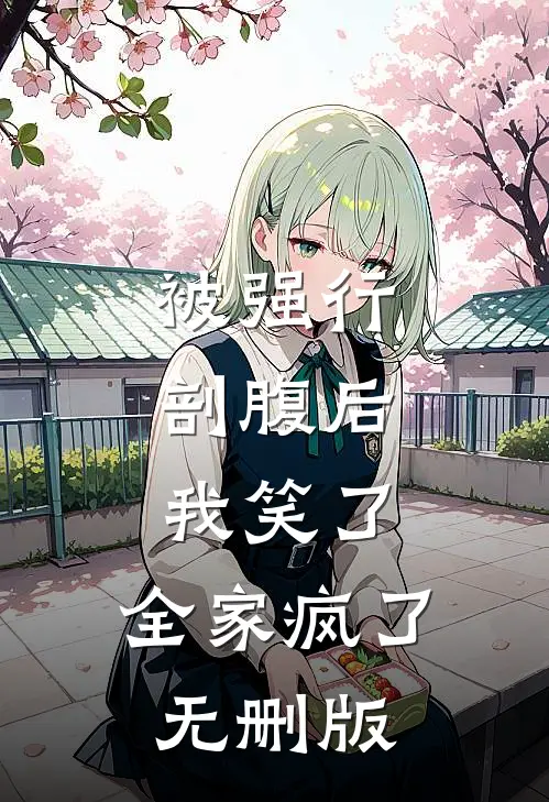 被强行剖腹后，我笑了，全家疯了无删版
