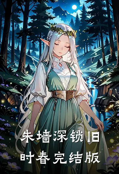 朱墙深锁旧时春完结版