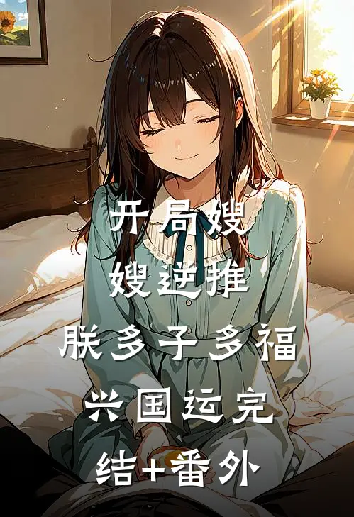 开局嫂嫂逆推，朕多子多福兴国运完结+番外