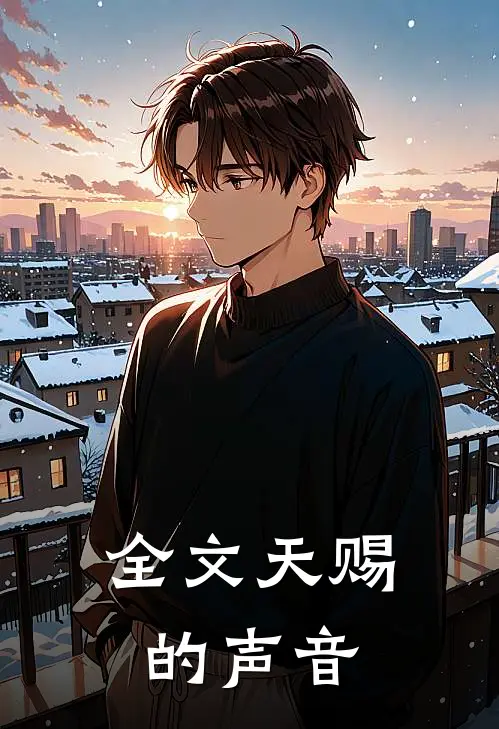 全文天赐的声音