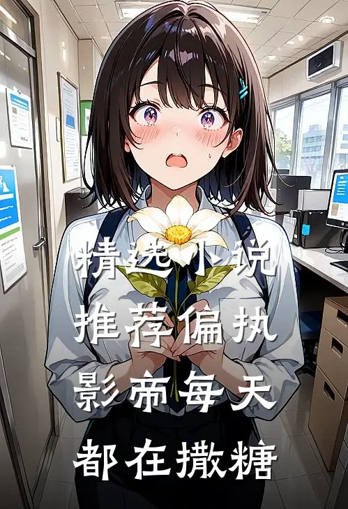 精选小说推荐偏执影帝每天都在撒糖