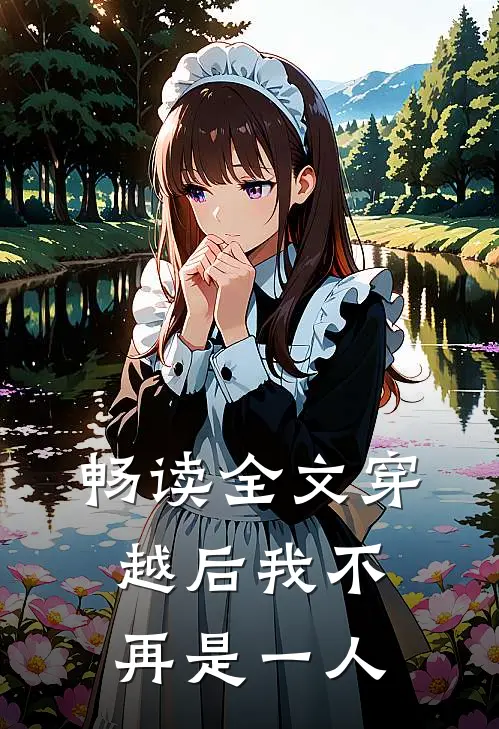 畅读全文穿越后我不再是一人