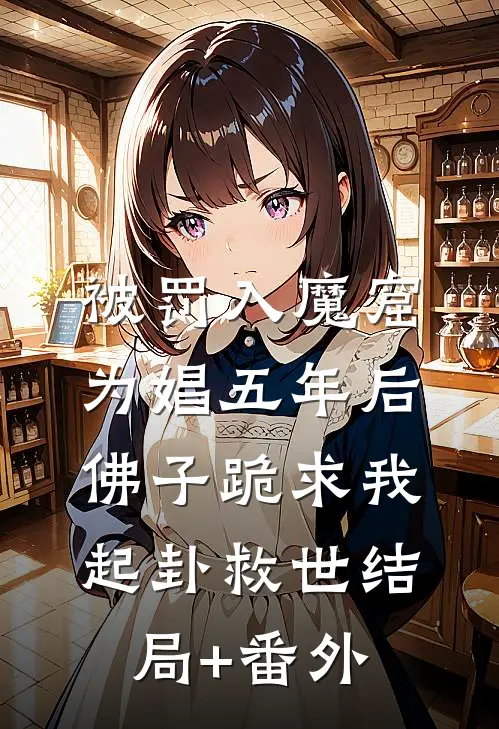 被罚入魔窟为娼五年后，佛子跪求我起卦救世结局+番外