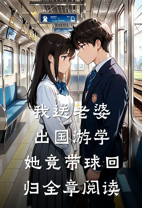 我送老婆出国游学，她竟带球回归全章阅读
