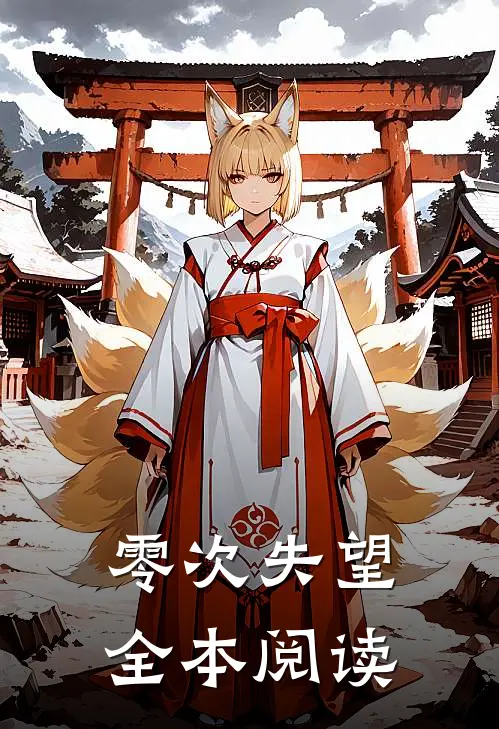 零次失望全本阅读