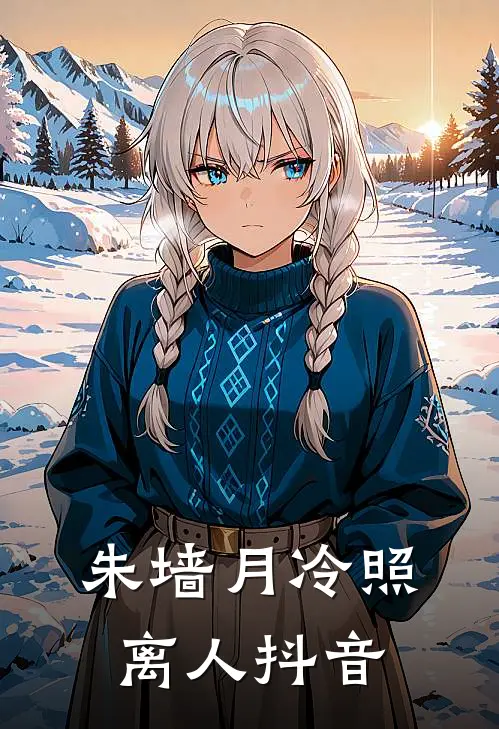 朱墙月冷照离人抖音