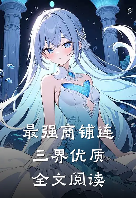 最强商铺连三界优质全文阅读