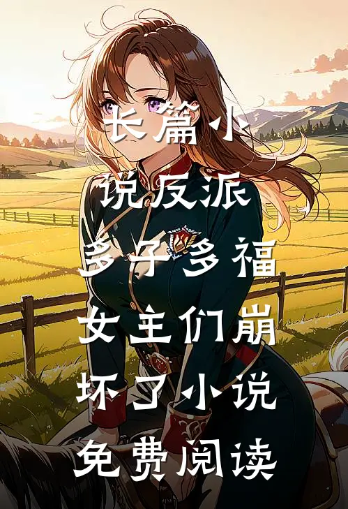 长篇小说反派:多子多福,女主们崩坏了小说免费阅读