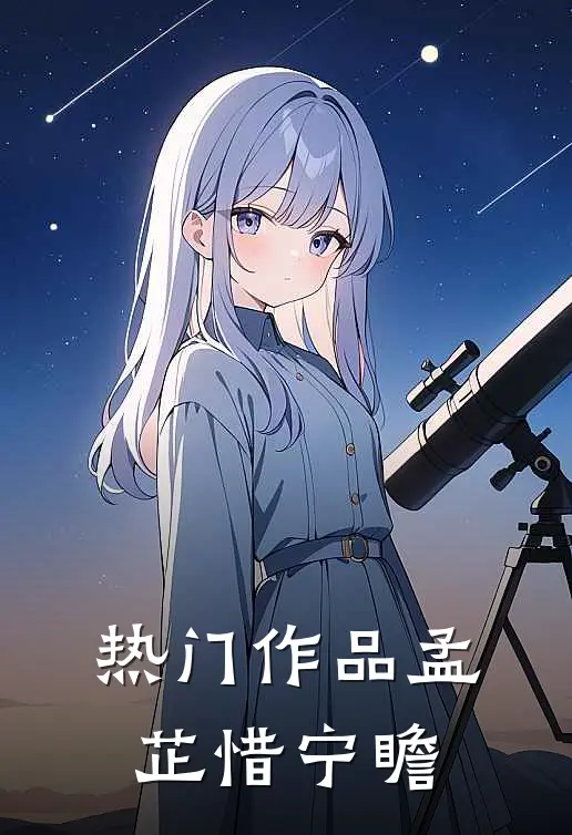 热门作品孟芷惜宁瞻