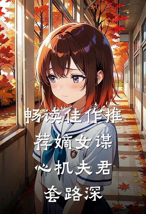 畅读佳作推荐嫡女谋：心机夫君套路深