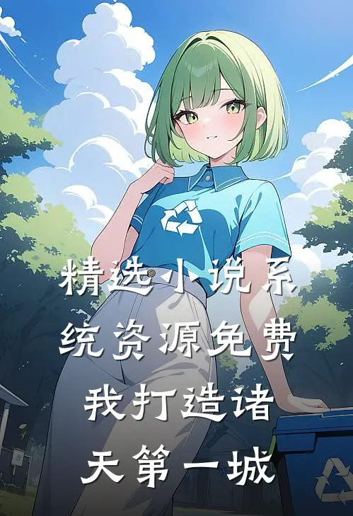 精选小说系统资源免费，我打造诸天第一城