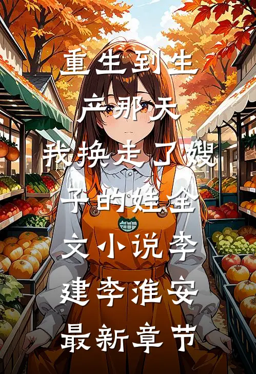 重生到生产那天，我换走了嫂子的娃全文小说李建李淮安最新章节