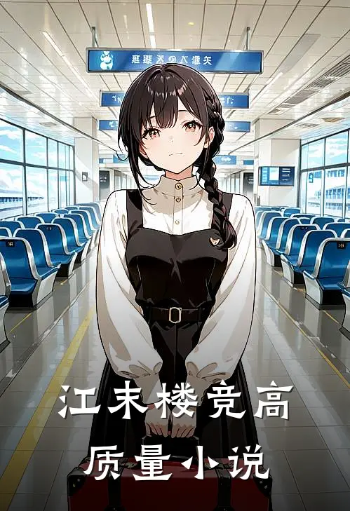 江末楼竞高质量小说