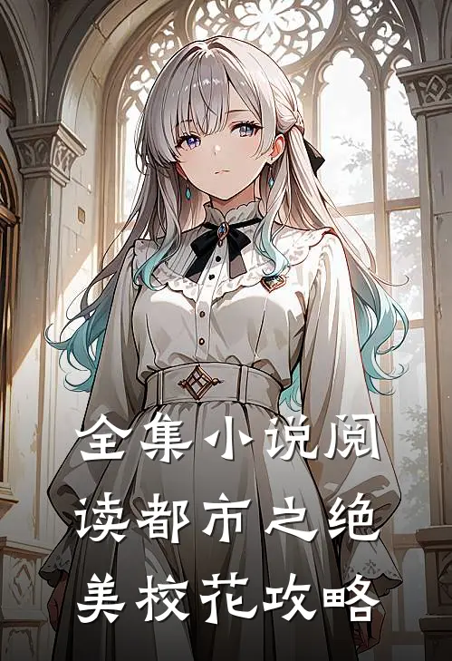全集小说阅读都市之绝美校花攻略