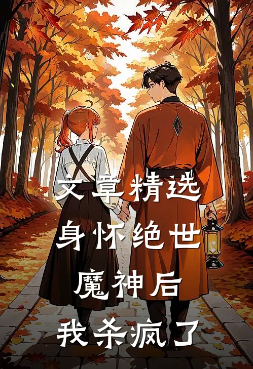 文章精选身怀绝世魔神后，我杀疯了