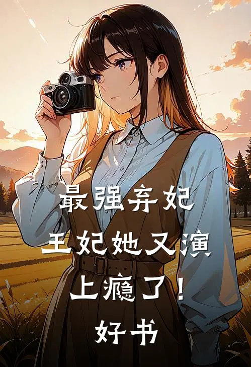 最强弃妃：王妃她又演上瘾了！好书