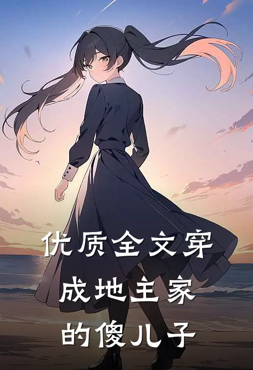 优质全文穿成地主家的傻儿子
