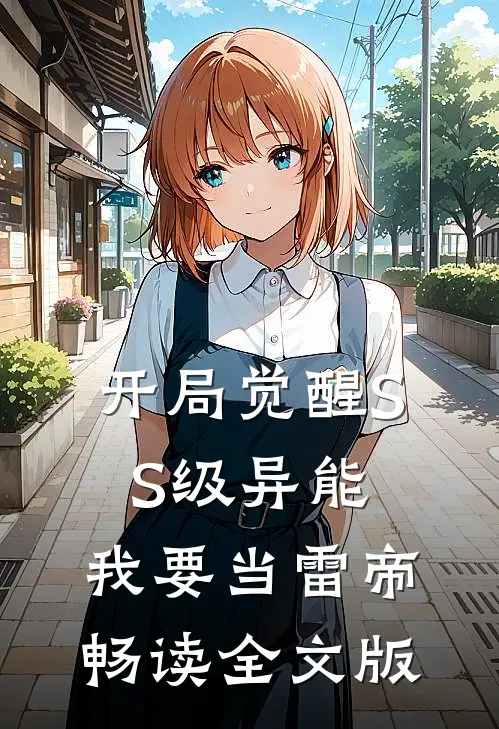 开局觉醒SS级异能，我要当雷帝畅读全文版
