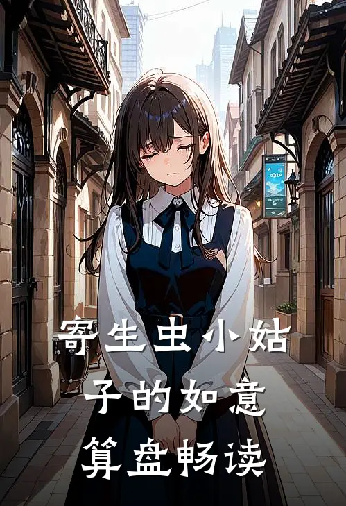 寄生虫小姑子的如意算盘畅读