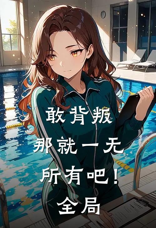 敢背叛，那就一无所有吧！全局