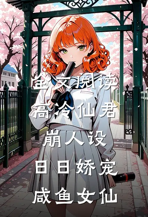全文阅读高冷仙君崩人设，日日娇宠咸鱼女仙