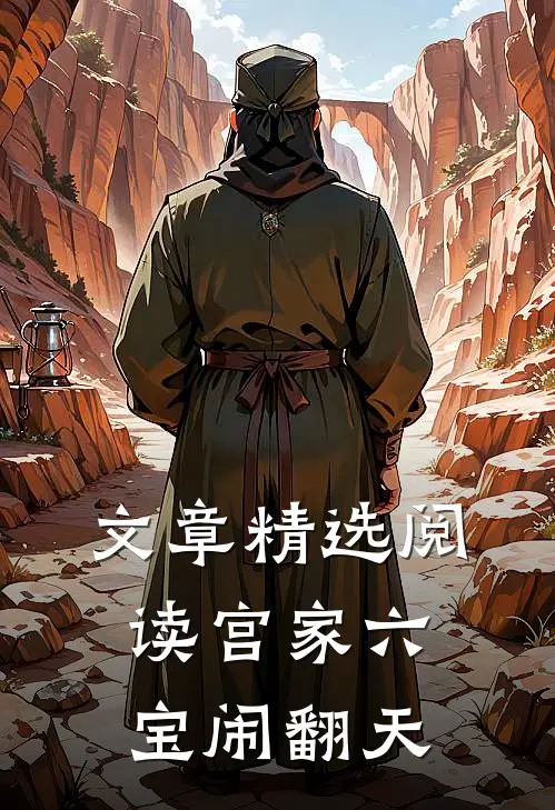 文章精选阅读宫家六宝闹翻天