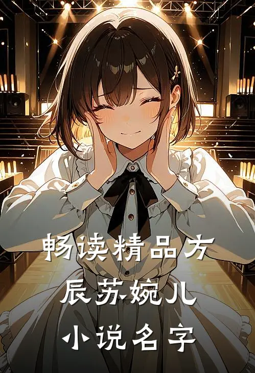 畅读精品方辰苏婉儿小说名字