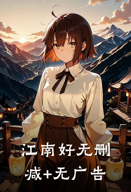 江南好无删减+无广告