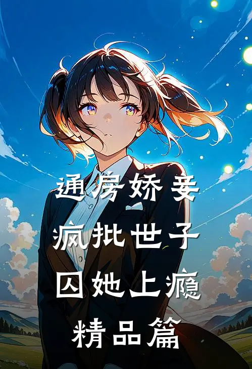 通房娇妾，疯批世子囚她上瘾精品篇