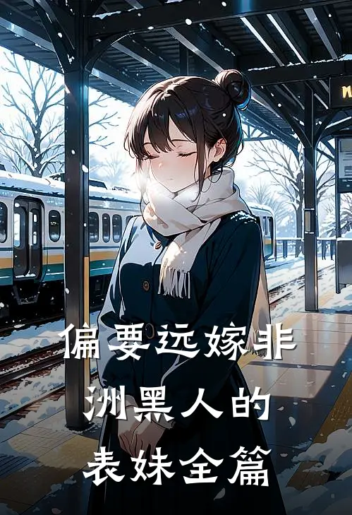 偏要远嫁非洲黑人的表妹全篇