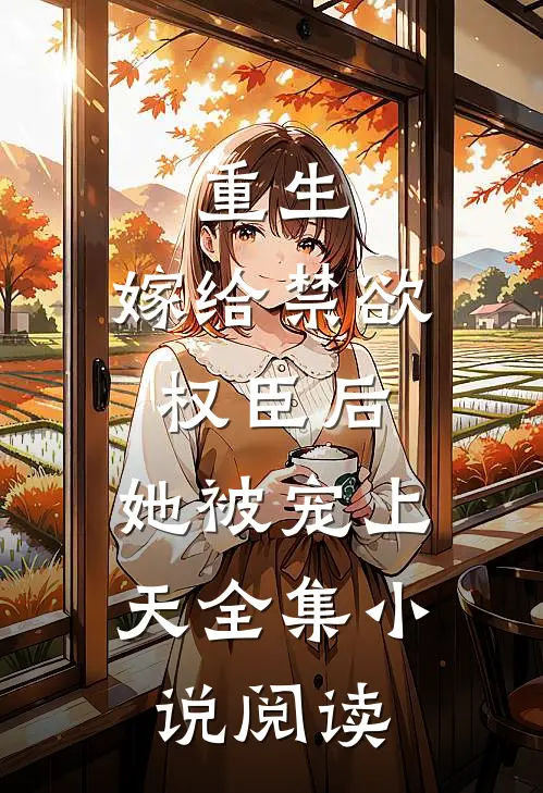 重生：嫁给禁欲权臣后，她被宠上天全集小说阅读