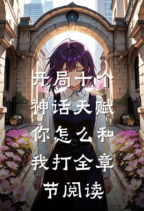 开局十个神话天赋，你怎么和我打全章节阅读