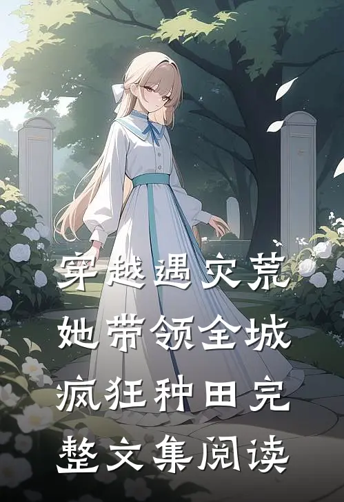 穿越遇灾荒，她带领全城疯狂种田完整文集阅读