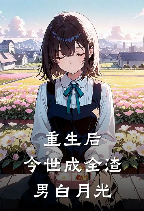 重生后，今世成全渣男白月光