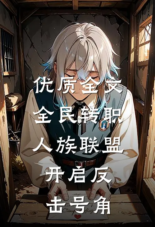 优质全文全民转职：人族联盟，开启反击号角