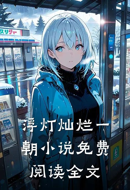 浮灯灿烂一朝小说免费阅读全文