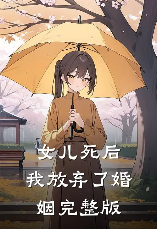 女儿死后，我放弃了婚姻完整版